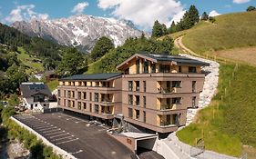 Alpenparks Wildbach Lodge Hochkoenig